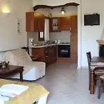 Axahas Апартаменты Mesi (Tinos)