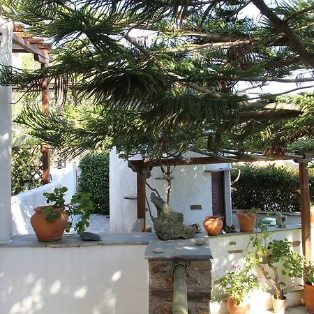 Appartamento Axahas *