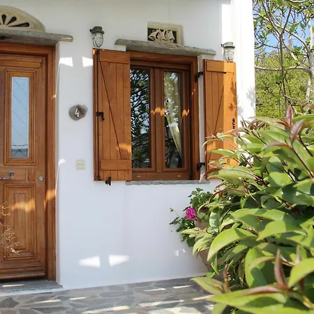 Appartement Axahas Mési