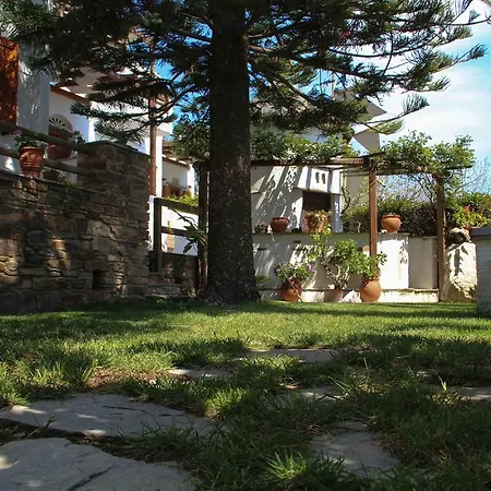 Axahas Appartamento Mési