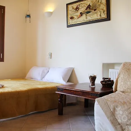Axahas * Mesi (Tinos)