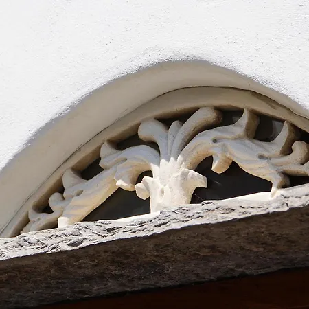 Axahas Appartamento *