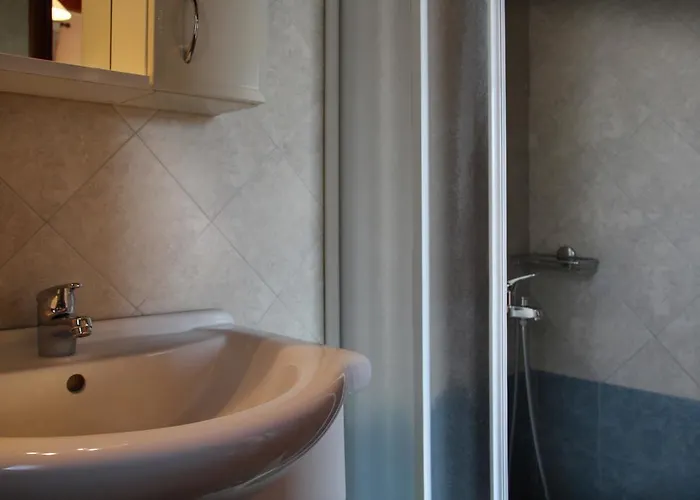 Axahas Appartamento *