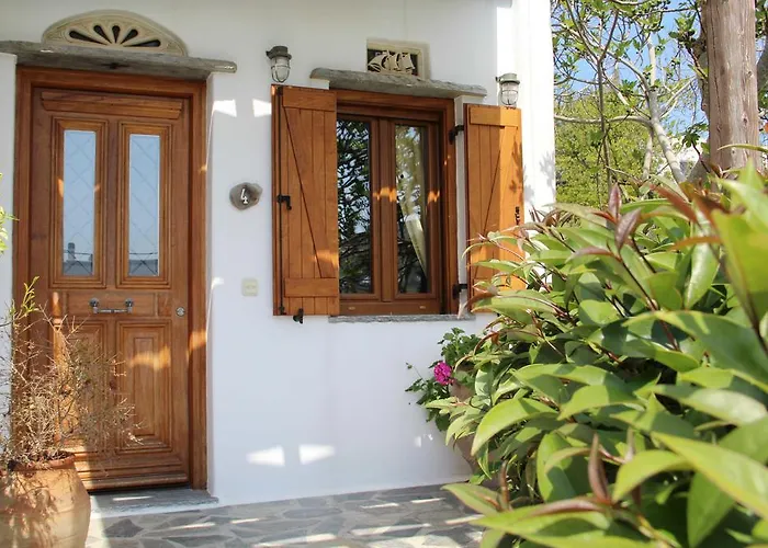 Appartamento Axahas Mési