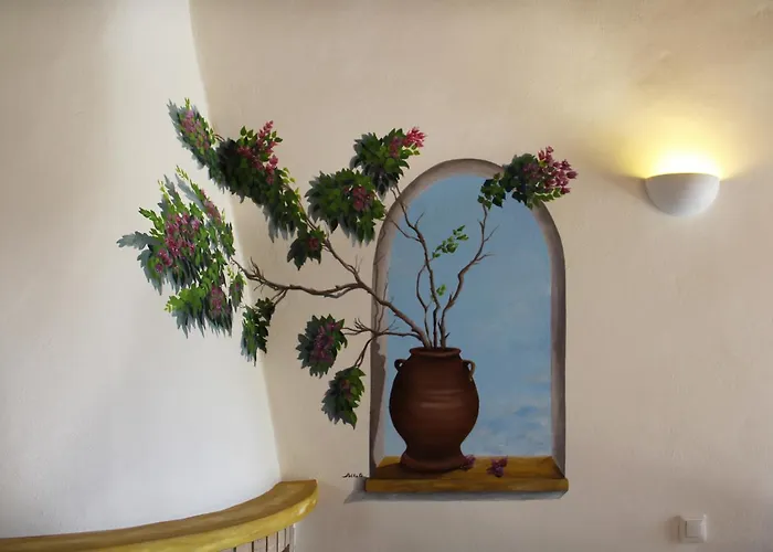 Axahas アパート *