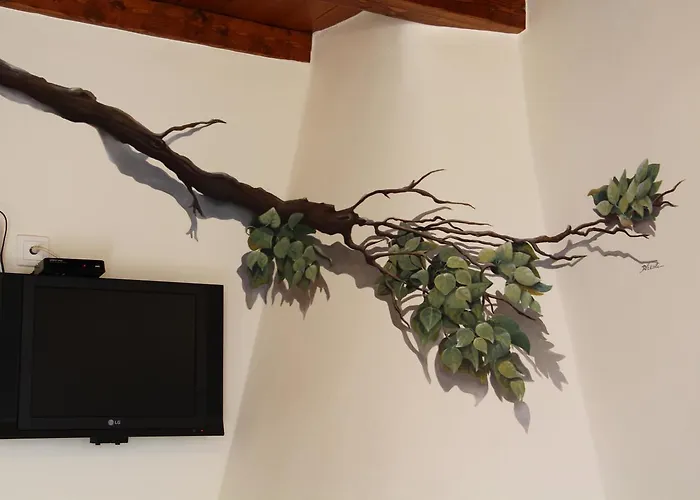 Appartamento Axahas Mési