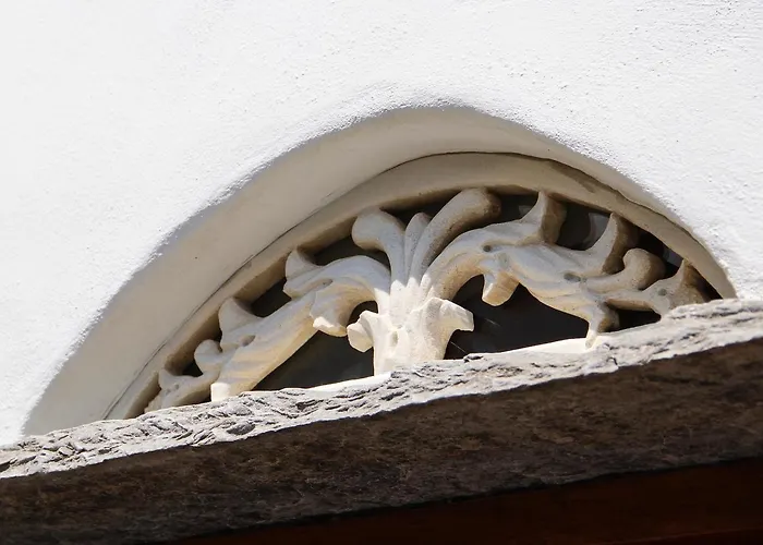 Axahas Appartamento *